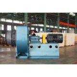 4-73 High Temperature Boiler Exhaust Fan thumbnail-1