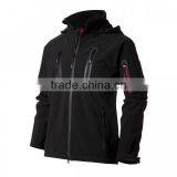 Tactical Softshell Jacket men for waterproof