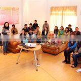 Shanghai Qihan International Trading Co., Ltd. company overview - view 2 thumbnail