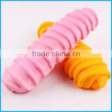 High quality squishy slow rising toys for stress releasing
