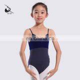 11524107 Camisole Velvet Kids Ballet Leotards thumbnail-4
