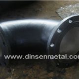 EN545 DN80-2000 Ductile iron fittings
