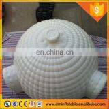 2017 Cheap Camping Inflatable Tent Used for Travel and Outdoor Tent