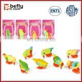 Cheap Plastic Woodpecker Wind up Toy Bird thumbnail-2