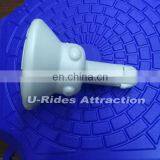 HDPE Floating Ponton Plastic Ponton Floats OEM Plastic Floating Pontoon thumbnail-3