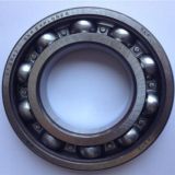 6301 6204 6204zz 6204 Rs Stainless Steel Ball Bearings 45*100*25mm Low Noise