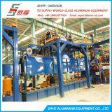 Aluminium Extrusion Profile Water Quenching thumbnail-1