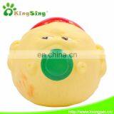 Sexy Kiss Eco-friendly Rubber Pet Toys With Deep New Amazing Hard Rubber Anime Sex Dog Toys thumbnail-3