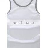 T-MV002 2016 Hot Selling Cotton Singlet Stringer Men Tank Tops thumbnail-4