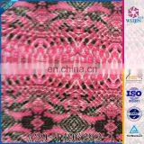New Knit Upholstery Poly&spandex Spandex Hawaiian Print Fabric