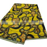 The Leading Brand Veritable Hitarget Wax Prints Super Holland Wax Fabric Shirting thumbnail-3