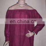 Promotional Kaftan thumbnail-1