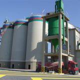 Cement Tube Mill + Roller Press Machine for 3000 Tpd Clinker Production Line Factory thumbnail-1