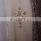 Ethnic Man's Wedding Zardosi Work Designer Sherwani Indian Kurta thumbnail-5