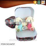 Christmas Gift Paper Box Beatiful Design Pretty Suitcase Boxes