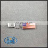 Manufacturer Make Custom Country Falg Design Metal Crafts Keychain Pendant for People thumbnail-2