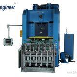 Automatic Aluminum Foil Container Production Line thumbnail-2