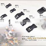 Factory Price China Wholesale Fashion Style Plastic Belt Bag Buckle thumbnail-3