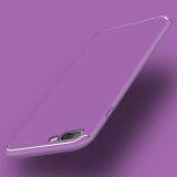 Luxury Ultra Thin 360 Full Protection Phone Case Cover For IPhone X 6S 7 8 Plus thumbnail-3