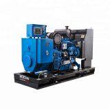 High Efficiency Weichai 50kw Diesel Engine Generator 60kva Silent Gensets thumbnail-3