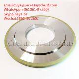 Cylindrical Diamond Grinding Wheel Used for Milling Cutter 1A1 14A1 Miya@moresuperhard.com thumbnail-3