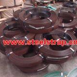 BLUE TEMPERED STEEL STRAPPING thumbnail-4