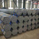 Pre-galvanized Round Pipe thumbnail-2