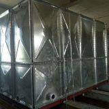 Firefighting Galvanized Steel Water Tank thumbnail-4