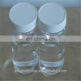 factory price Rubber Auxiliary Agents/silicon oil/ dimethyl silicone oil/OEM