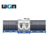 LBW1800PB Vertical Glass Washing and Drying Machine for Low-E Glass