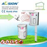 Aosion Garden Factory Battery Ultrasonic Cat Repeller thumbnail-1