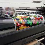 440g High Quality PVC Frontlit Flex Vinyl Banner For Printing thumbnail-1