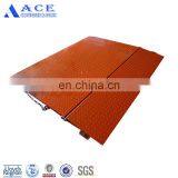 6500kgs Mobile Container Load Ramp for Sale thumbnail-2