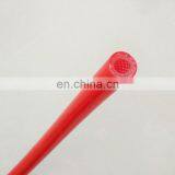 Flexible Color Orange LPG Gas PVC Pipe Hose for City Cooking thumbnail-3