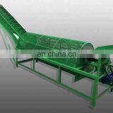 Modified Dasheen/potato/cassave Starch Extruder Machine Cassava Starch Production Line thumbnail-5