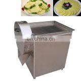 Cheap Price Ginger Vegetable Slicer Ginger Fruit Cutter Ginger Vegetable Cutting Machine thumbnail-6