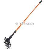 Coffee Bean Combine Harvester for Sale thumbnail-1