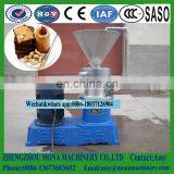Vertical Colloid Mill / Bone Paste Colloid Mill Making Machine for Sale thumbnail-6