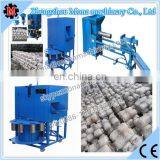 Top Grade Best Sell Automatic Mushroom Growing Bag Filling Machine thumbnail-4