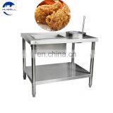 Small Chocolate Enrober,small Chocolate Enrobing Machine With Chocolate Vibration Table thumbnail-4