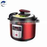Electric Multi Cooker National Electric Pressure Cooker thumbnail-5