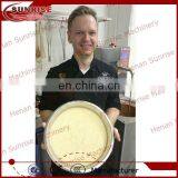 200 Kg/h Stainless Steel Cacao Production Line, Cacao Bean Production Line thumbnail-6