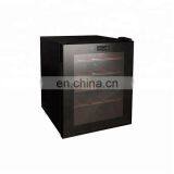 Commercial Mini Soft Drink Fridge For Red Wine thumbnail-3