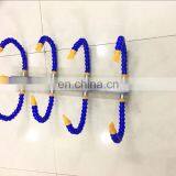 PP Plastic Wind Jet Air Blower Nozzle Air Washer Nozzle Spray Air Nozzle thumbnail-2