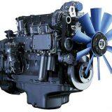 DEUTZ 4/6/8 Cylinder Crankcase thumbnail-3