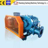 Dsr100 China Rotary Positive Displacement Blower,Roots Blower thumbnail-1
