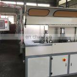 New Type Corner Connector Cutting Saw for Aluminum Window thumbnail-3