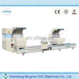 Twin-Head Cutting-Off Machine With 3 Axes / Double Mitre Saw thumbnail-2