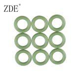 EPDM FKM Nitrile Green Heavy Duty Car Rubber O Ring Seal 2.5mm thumbnail-1