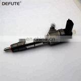 Injection Common Rail Injector 0445110343 Spare Parts Fuel Injector 343 thumbnail-1